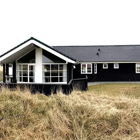 Holiday Dagmarvej E- 793 Løkken